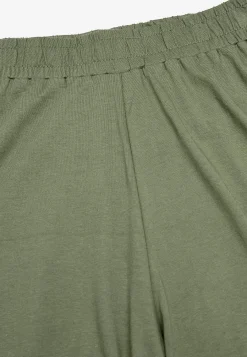 Online Tvådelad pyjamas Plus Size|Sov- & Myskläder
