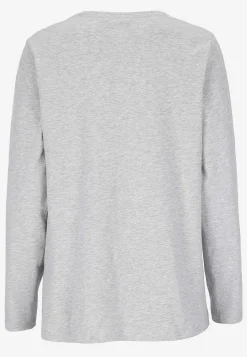 Clearance Tvådelad pyjamas Plus Size|Sov- & Myskläder