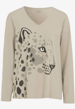 Discount Tvådelad pyjamas Plus Size|Sov- & Myskläder