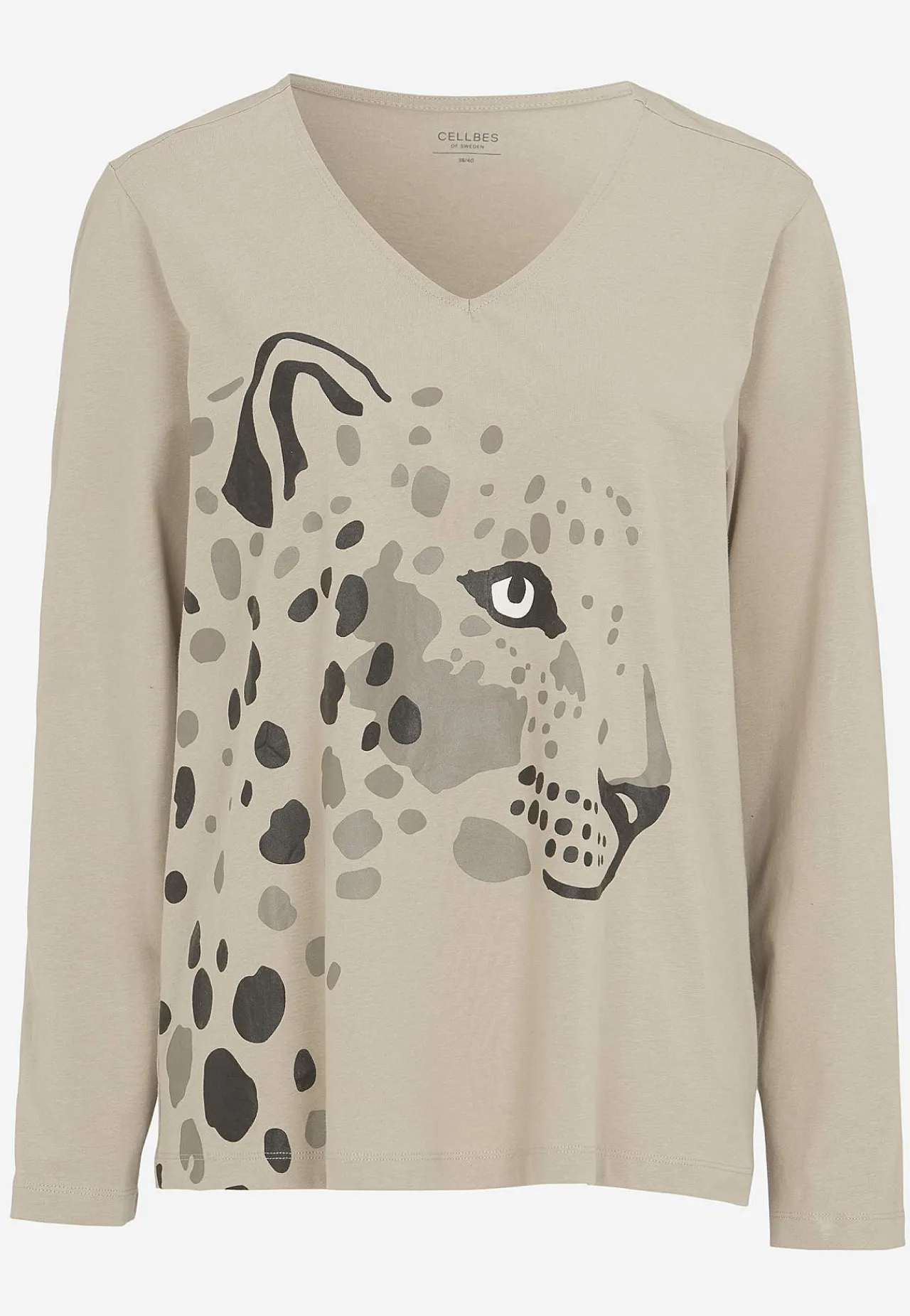 Discount Tvådelad pyjamas Plus Size|Sov- & Myskläder