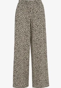 Discount Tvådelad pyjamas Plus Size|Sov- & Myskläder