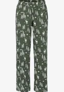 Hot Tvådelad pyjamas Plus Size|Sov- & Myskläder