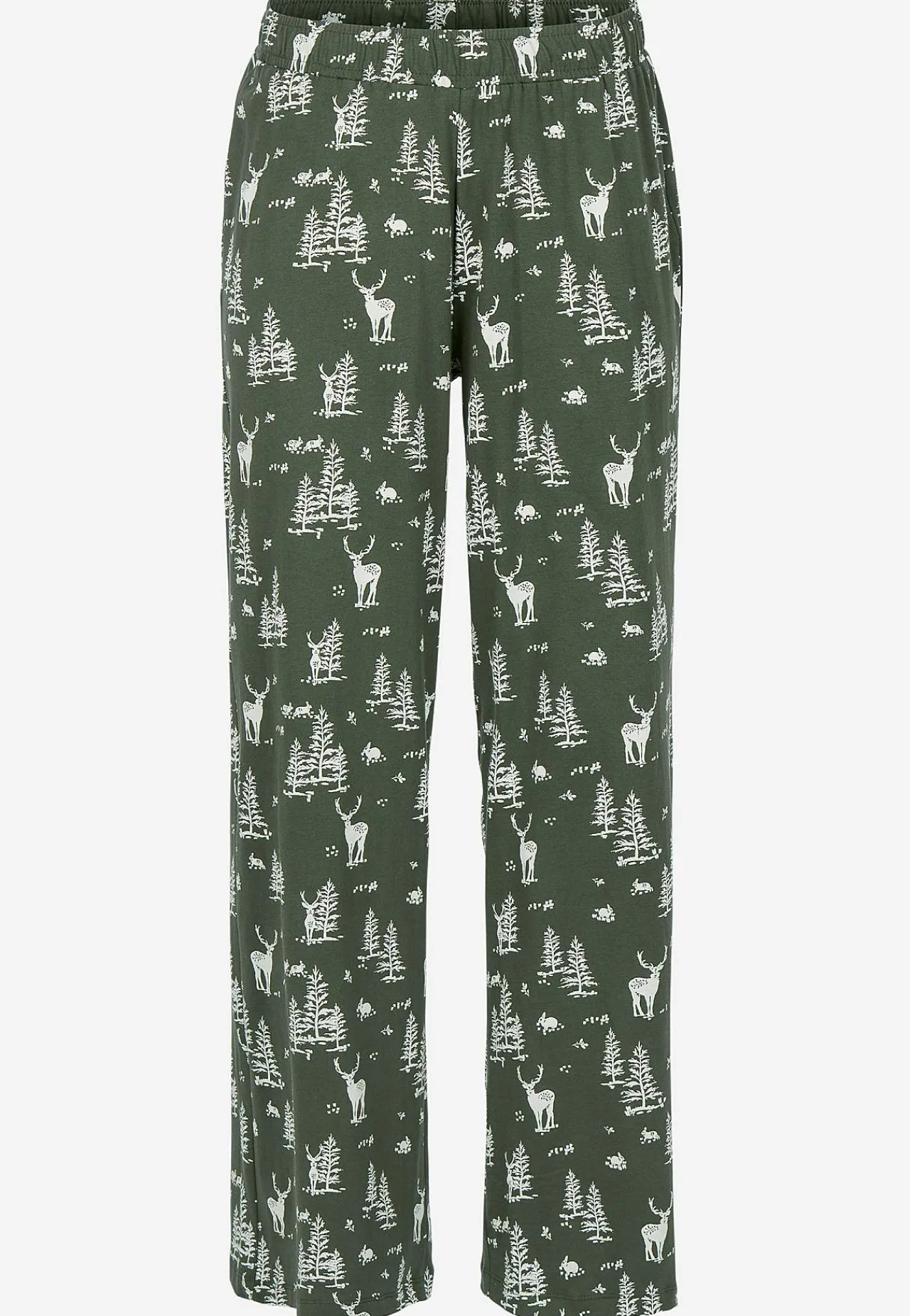 Hot Tvådelad pyjamas Plus Size|Sov- & Myskläder