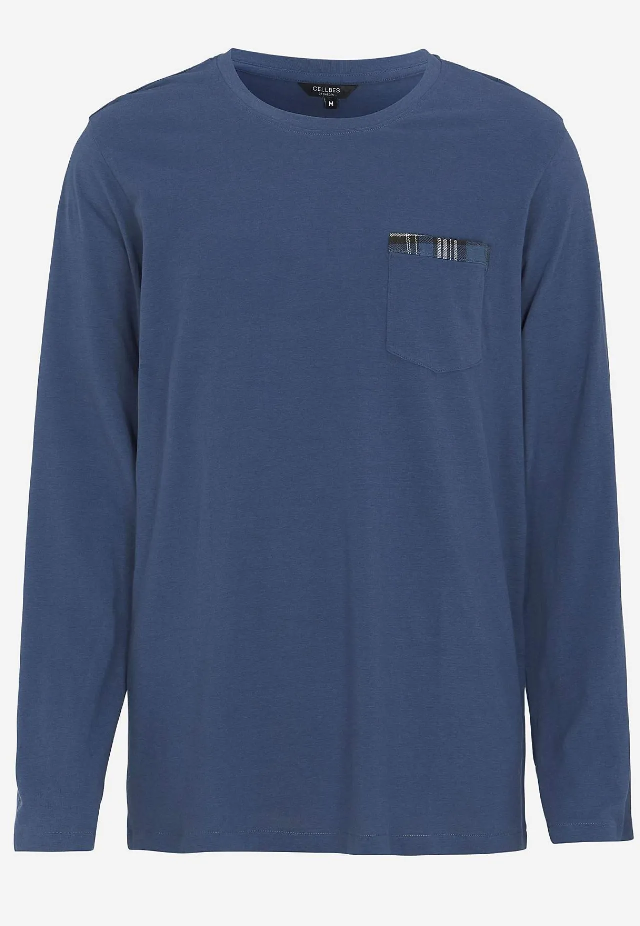Online Tvådelad pyjamas Sov- & Mysplagg|Plus Size