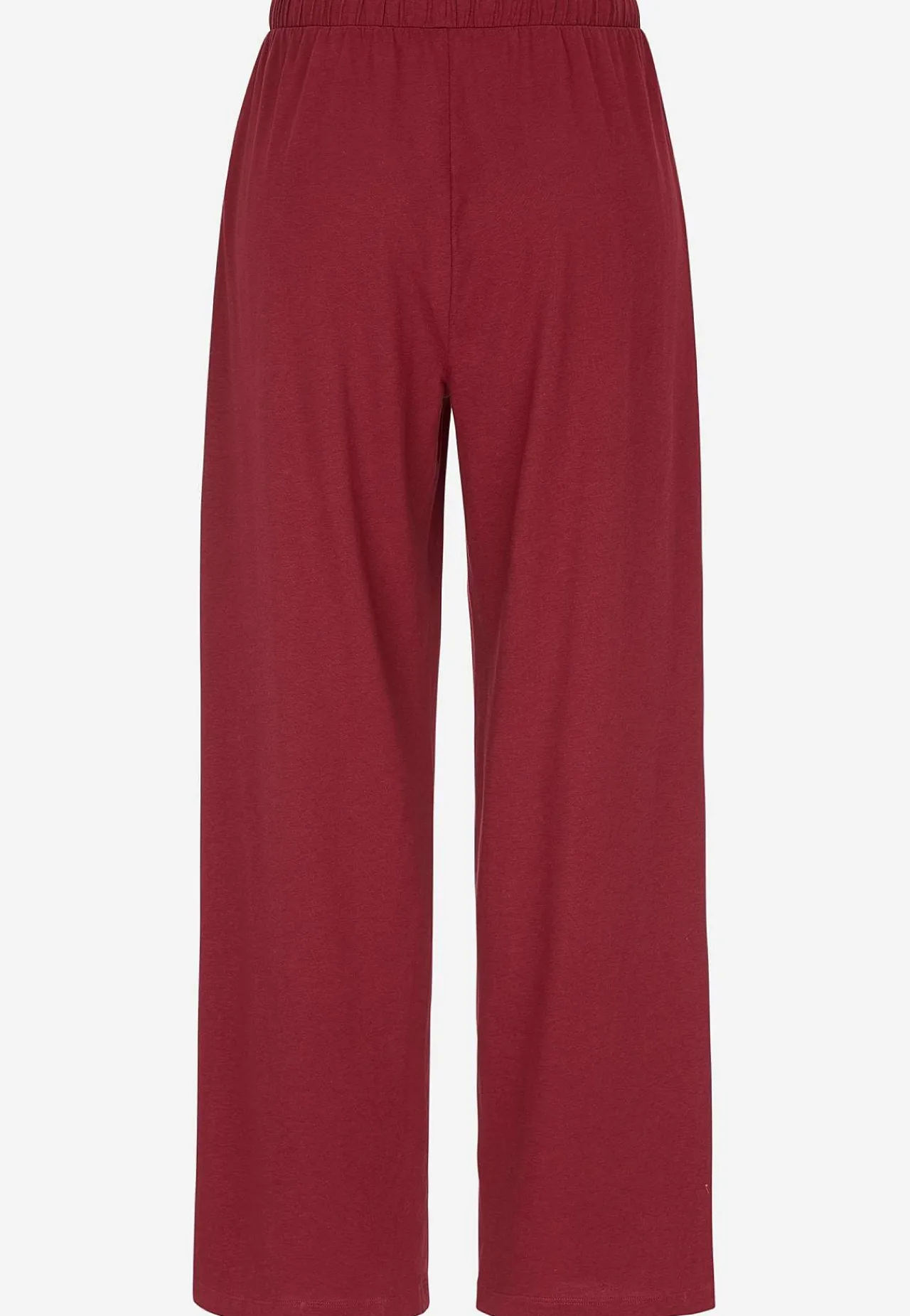Clearance Tvådelad pyjamas med spetskant Plus Size|Sov- & Myskläder
