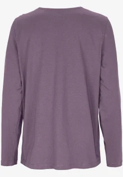 Hot Tvådelad pyjamas med spetskant Plus Size|Sov- & Myskläder