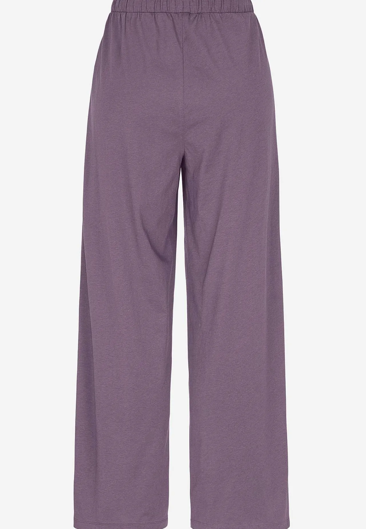 Hot Tvådelad pyjamas med spetskant Plus Size|Sov- & Myskläder