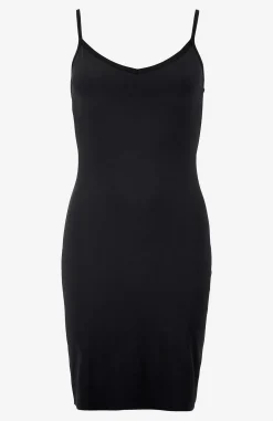 Sale Underklänning med shaping-effekt Klänningar & Kjolar|Basplagg