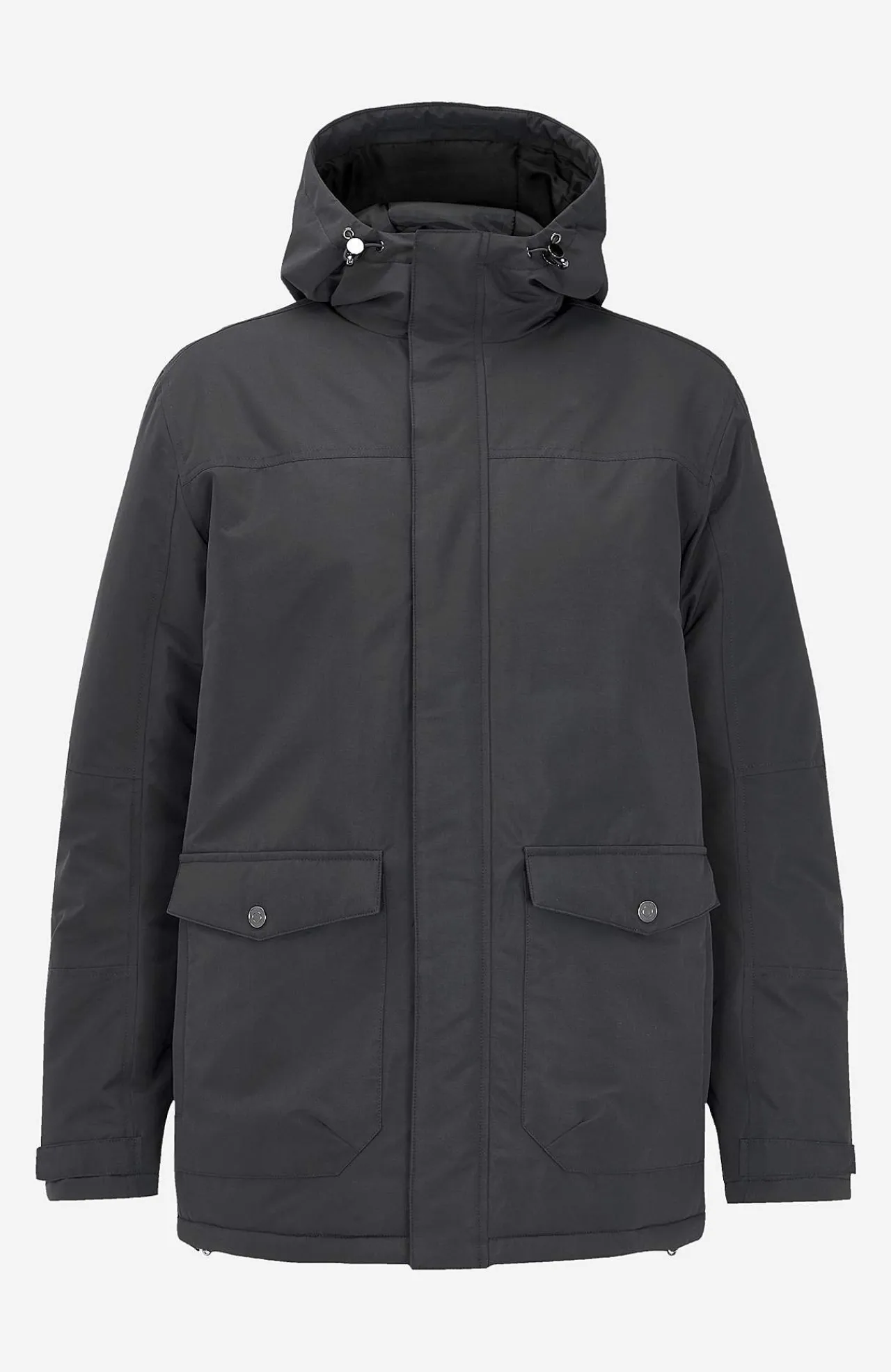 Discount Vadderad jacka Jackor & Västar|Plus Size
