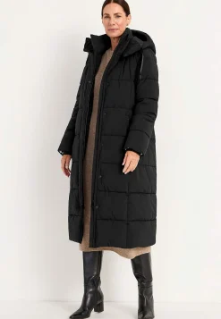 Discount Varm kappa Jackor & Kappor|Plus Size