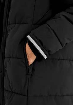 Discount Varm kappa Jackor & Kappor|Plus Size