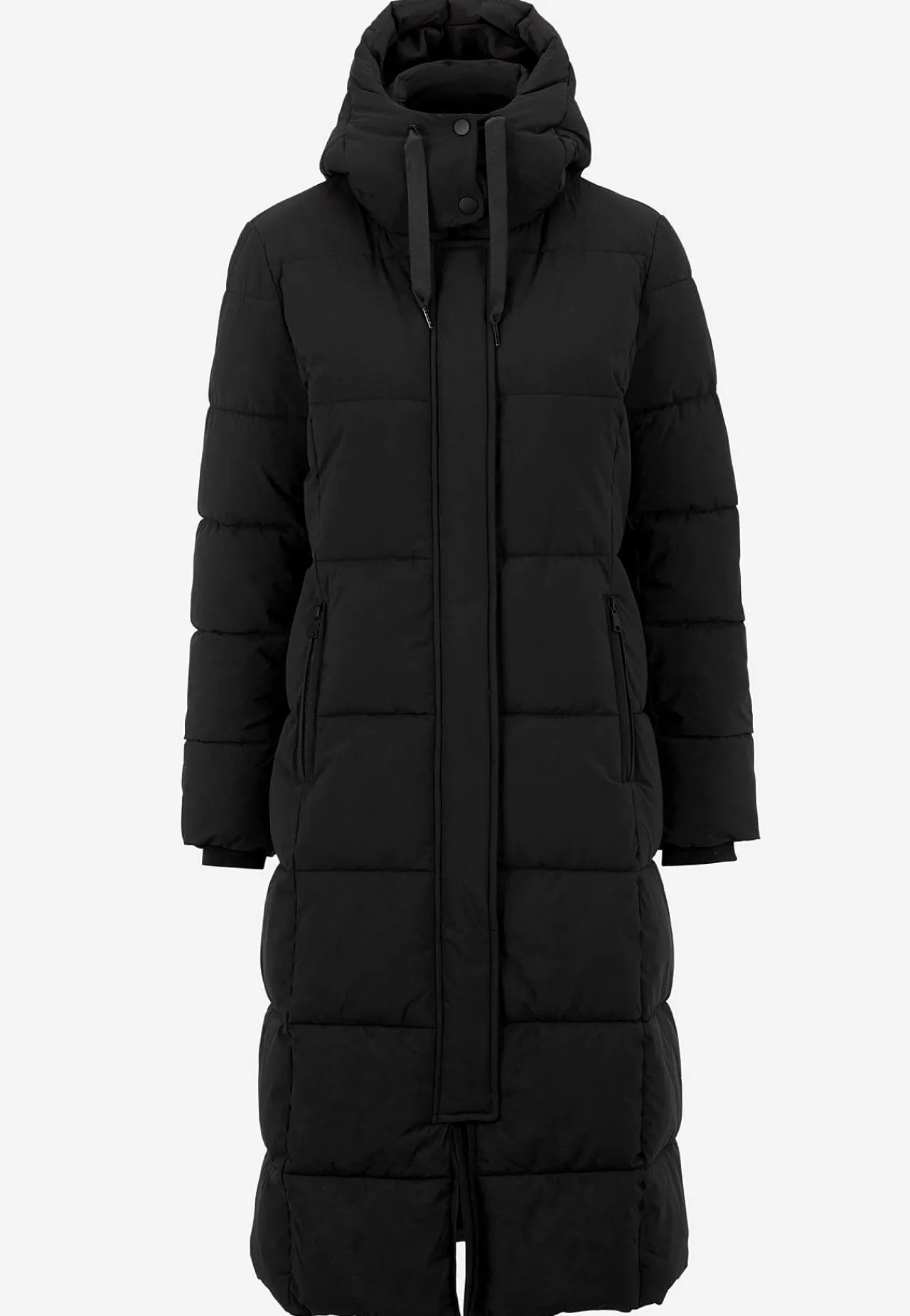 Discount Varm kappa Jackor & Kappor|Plus Size