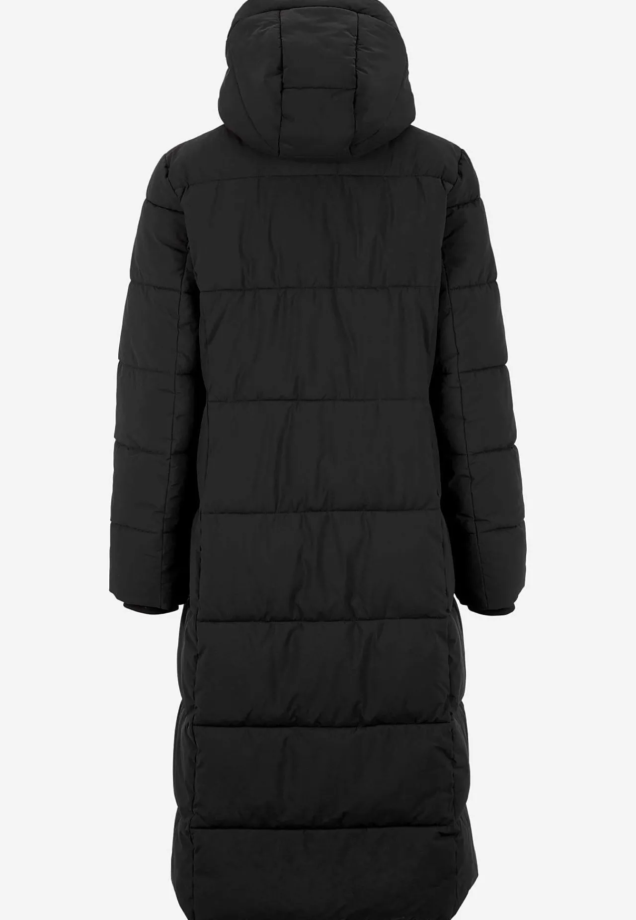 Discount Varm kappa Jackor & Kappor|Plus Size