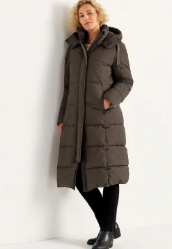 New Varm kappa Jackor & Kappor|Plus Size