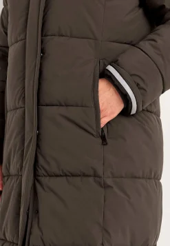 New Varm kappa Jackor & Kappor|Plus Size