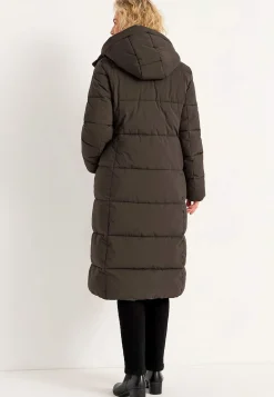 New Varm kappa Jackor & Kappor|Plus Size