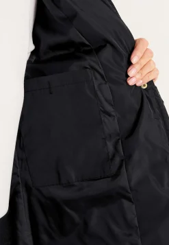 Hot Varmfodrad jacka Jackor & Kappor|Plus Size