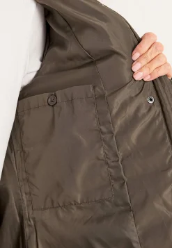 Outlet Varmfodrad jacka Jackor & Kappor|Plus Size