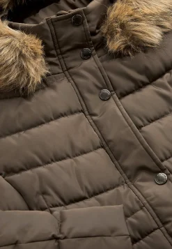 Outlet Varmfodrad jacka Jackor & Kappor|Plus Size