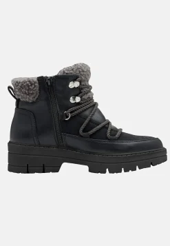 Online Varmfodrad känga Kängor & Boots|Vinterskor