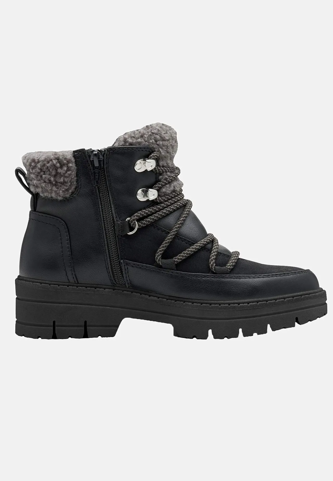 Online Varmfodrad känga Kängor & Boots|Vinterskor