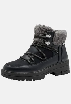 Online Varmfodrad känga Kängor & Boots|Vinterskor