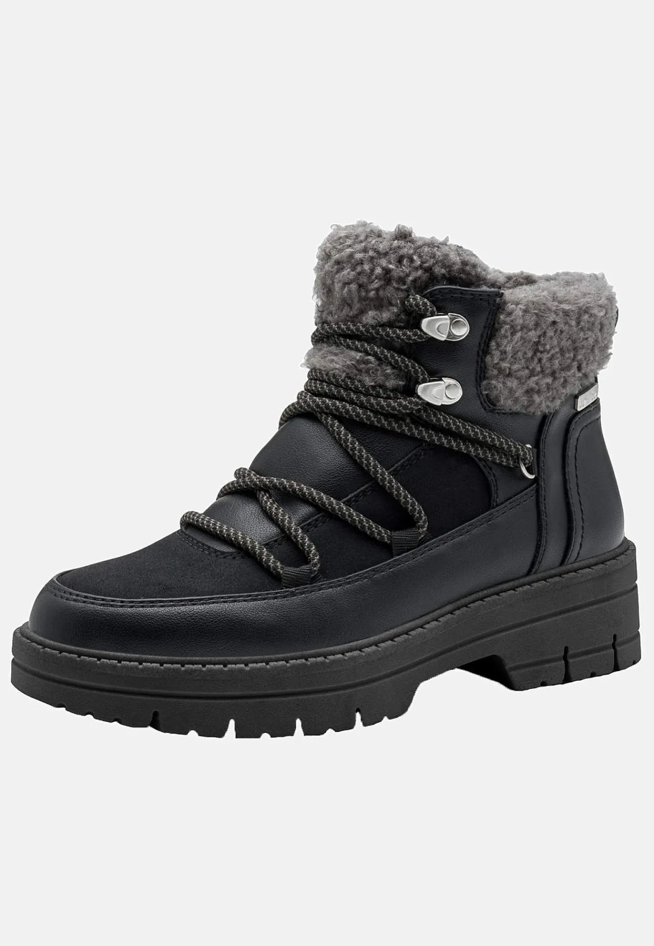 Online Varmfodrad känga Kängor & Boots|Vinterskor