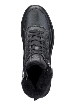 Hot Varmfodrad känga Comfort Kängor & Boots|Vinterskor