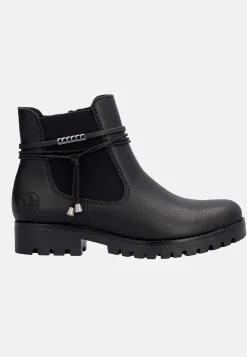 Best Varmfodrad känga i skinn Kängor & Boots|Vinterskor