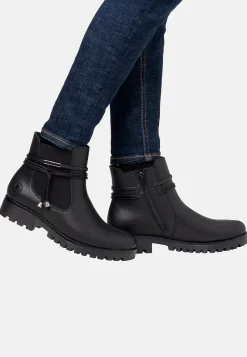 Best Varmfodrad känga i skinn Kängor & Boots|Vinterskor