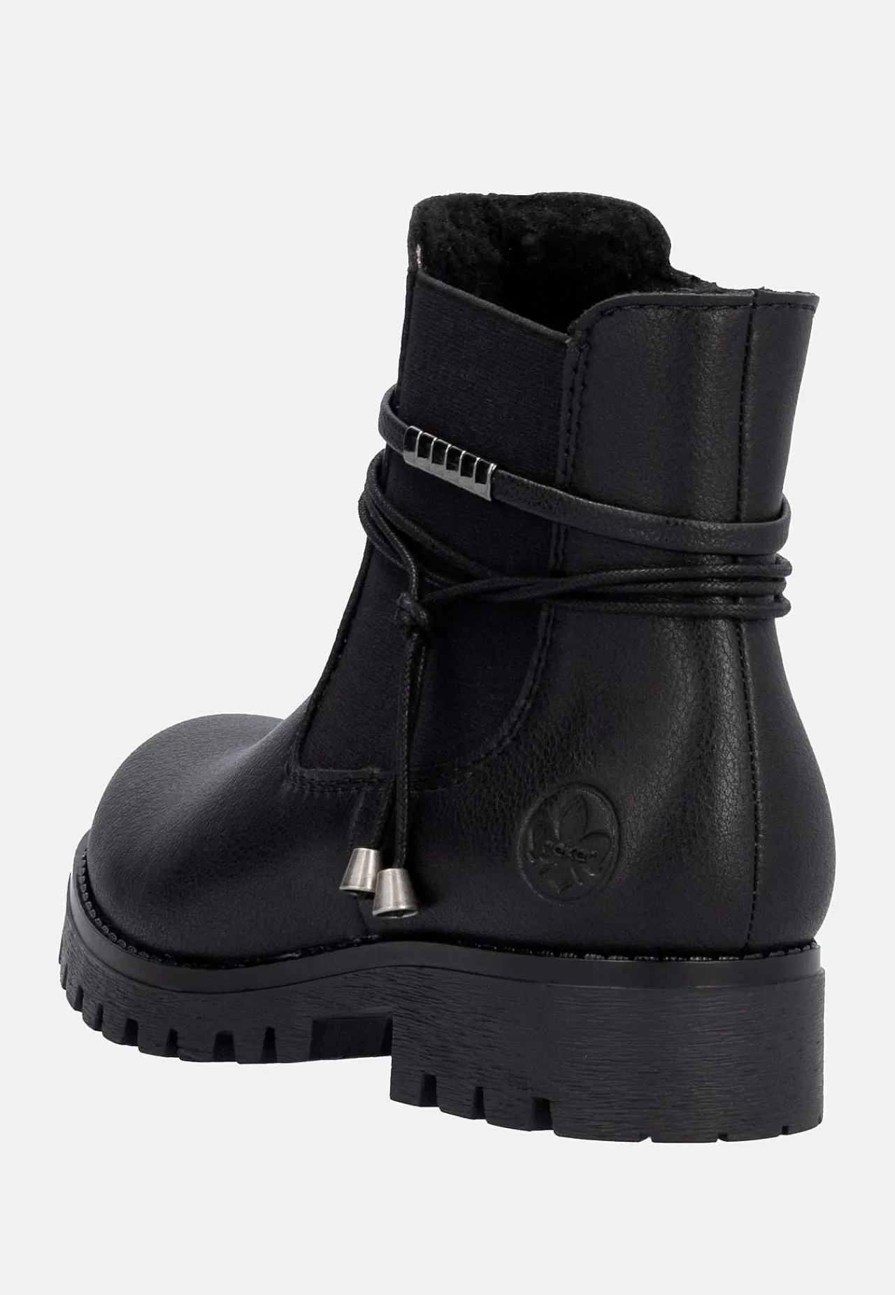 Best Varmfodrad känga i skinn Kängor & Boots|Vinterskor