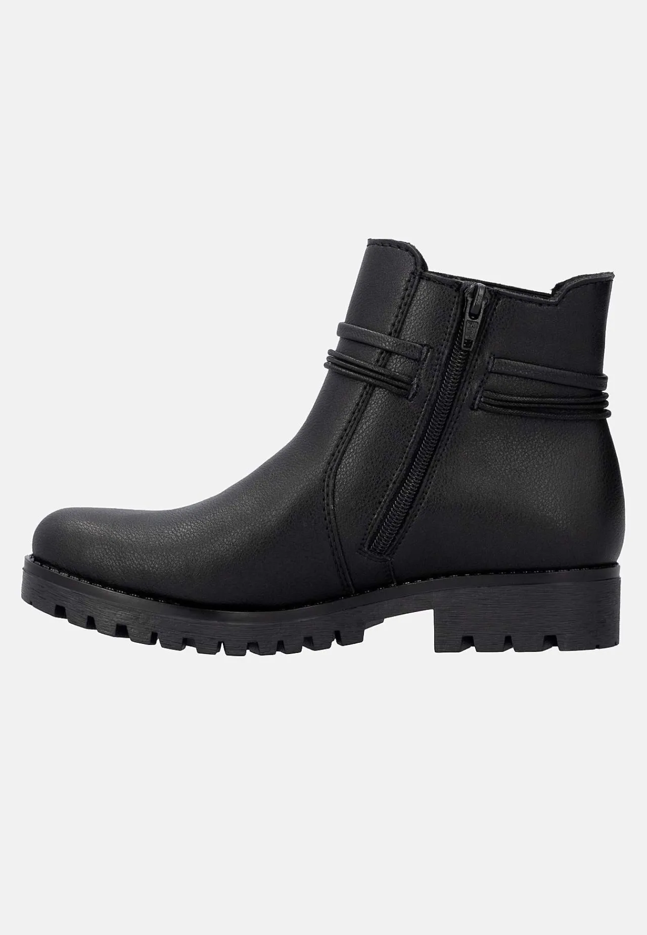 Best Varmfodrad känga i skinn Kängor & Boots|Vinterskor