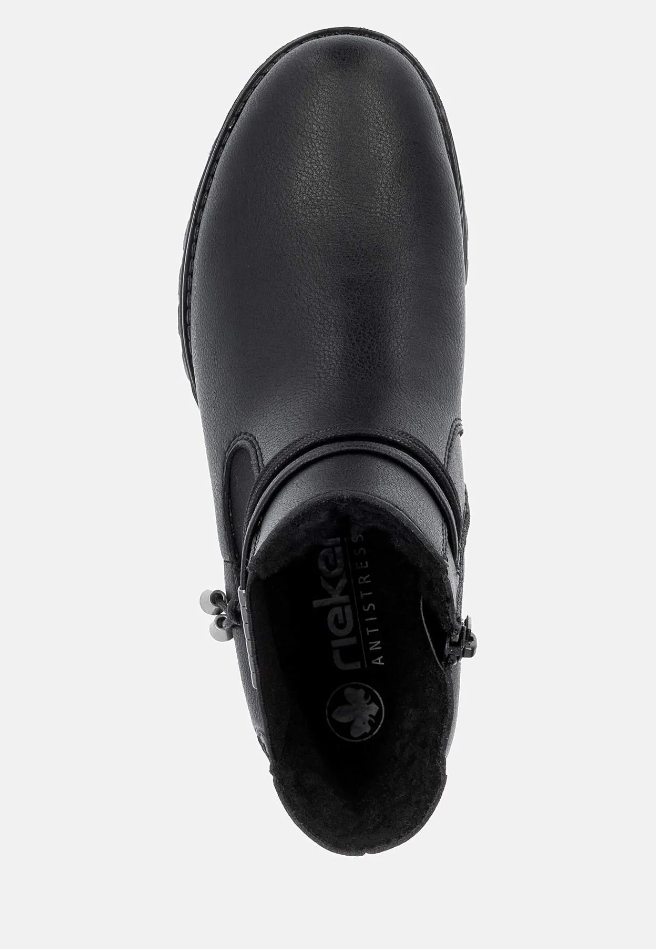 Best Varmfodrad känga i skinn Kängor & Boots|Vinterskor