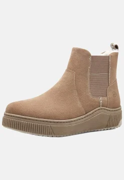 Discount Varmfodrad mockakänga Comfort Kängor & Boots|Vinterskor