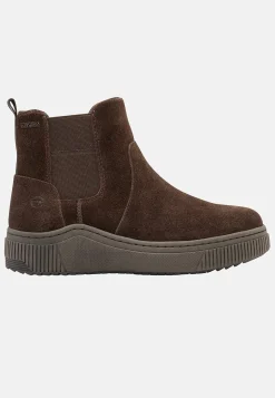 Discount Varmfodrad mockakänga Comfort Kängor & Boots|Vinterskor