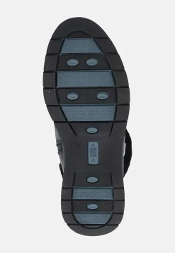 Hot Varmfodrad skinnkänga Kängor & Boots|Vinterskor