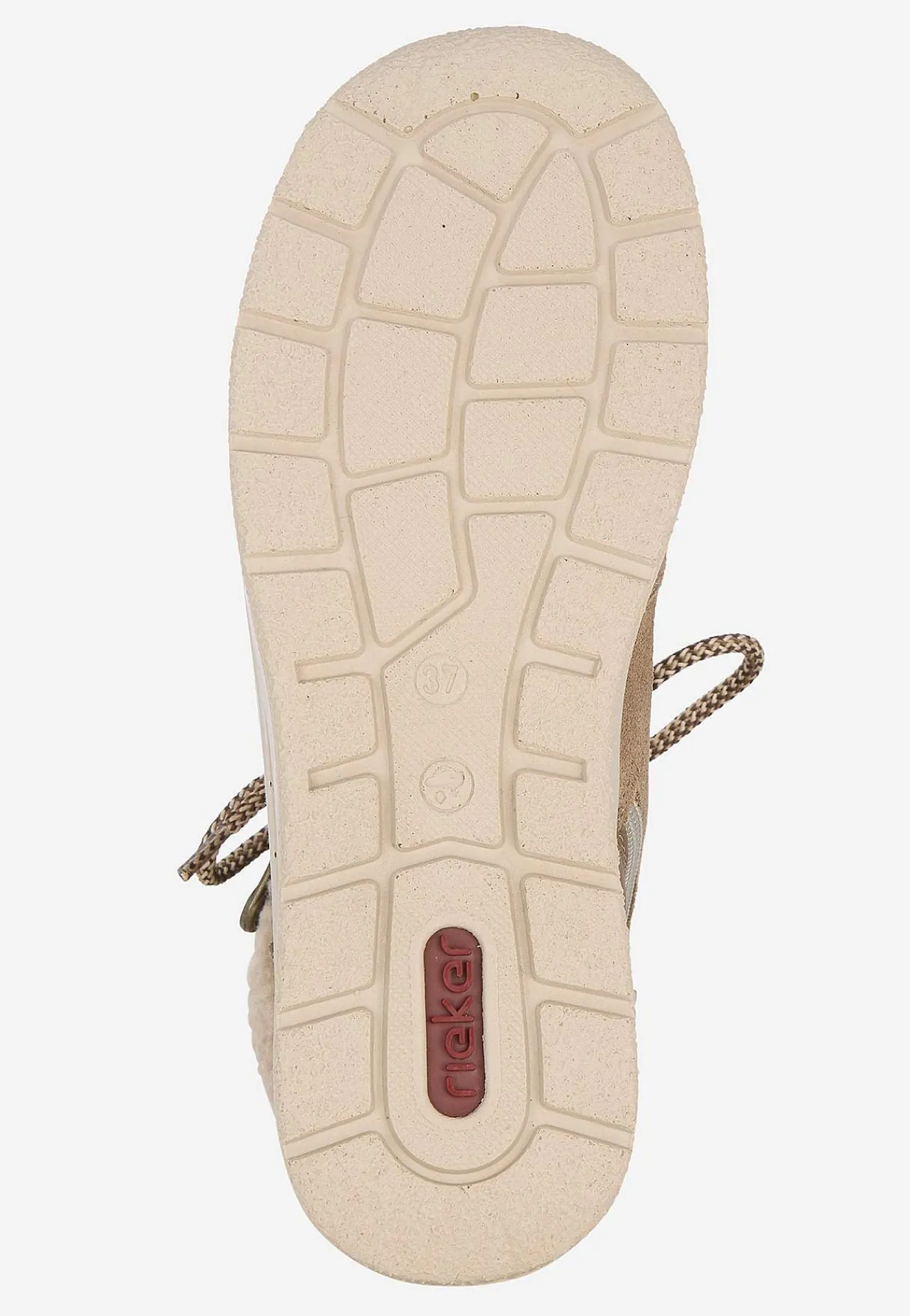 Sale Varmfodrad, vattenavvisande mockakänga Kängor & Boots|Vinterskor