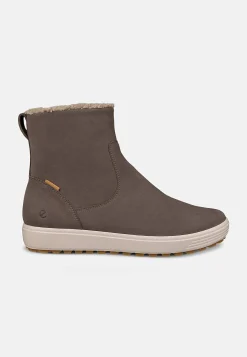 Clearance Varmfodrad, vattentät skinnkänga Soft 7 Tred Kängor & Boots|Vinterskor
