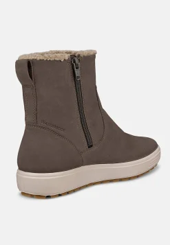Clearance Varmfodrad, vattentät skinnkänga Soft 7 Tred Kängor & Boots|Vinterskor