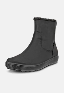 Clearance Varmfodrad, vattentät skinnkänga Soft 7 Tred Kängor & Boots|Vinterskor
