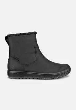 Discount Varmfodrad, vattentät skinnkänga Soft 7 Tred Kängor & Boots|Vinterskor