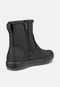Discount Varmfodrad, vattentät skinnkänga Soft 7 Tred Kängor & Boots|Vinterskor