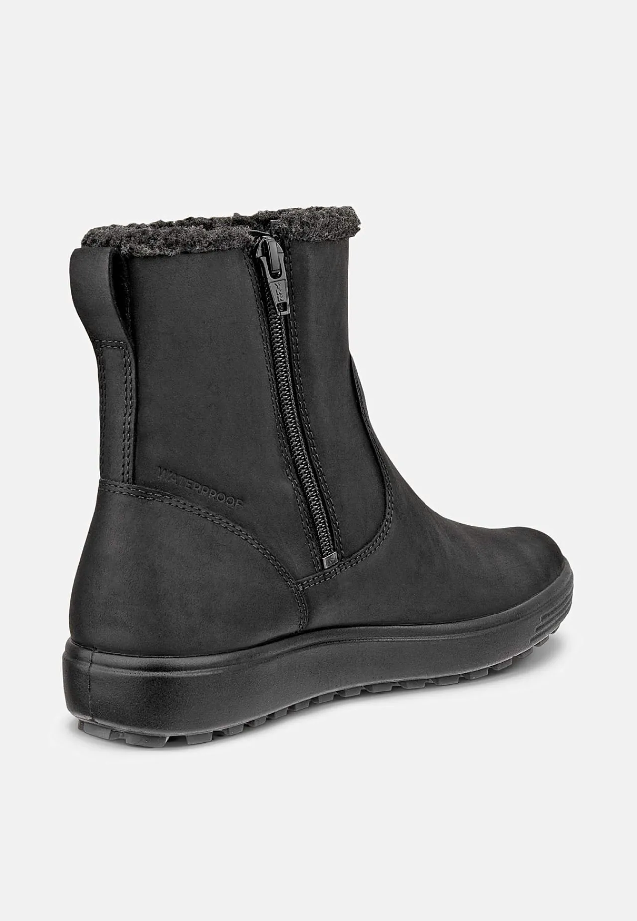 Discount Varmfodrad, vattentät skinnkänga Soft 7 Tred Kängor & Boots|Vinterskor