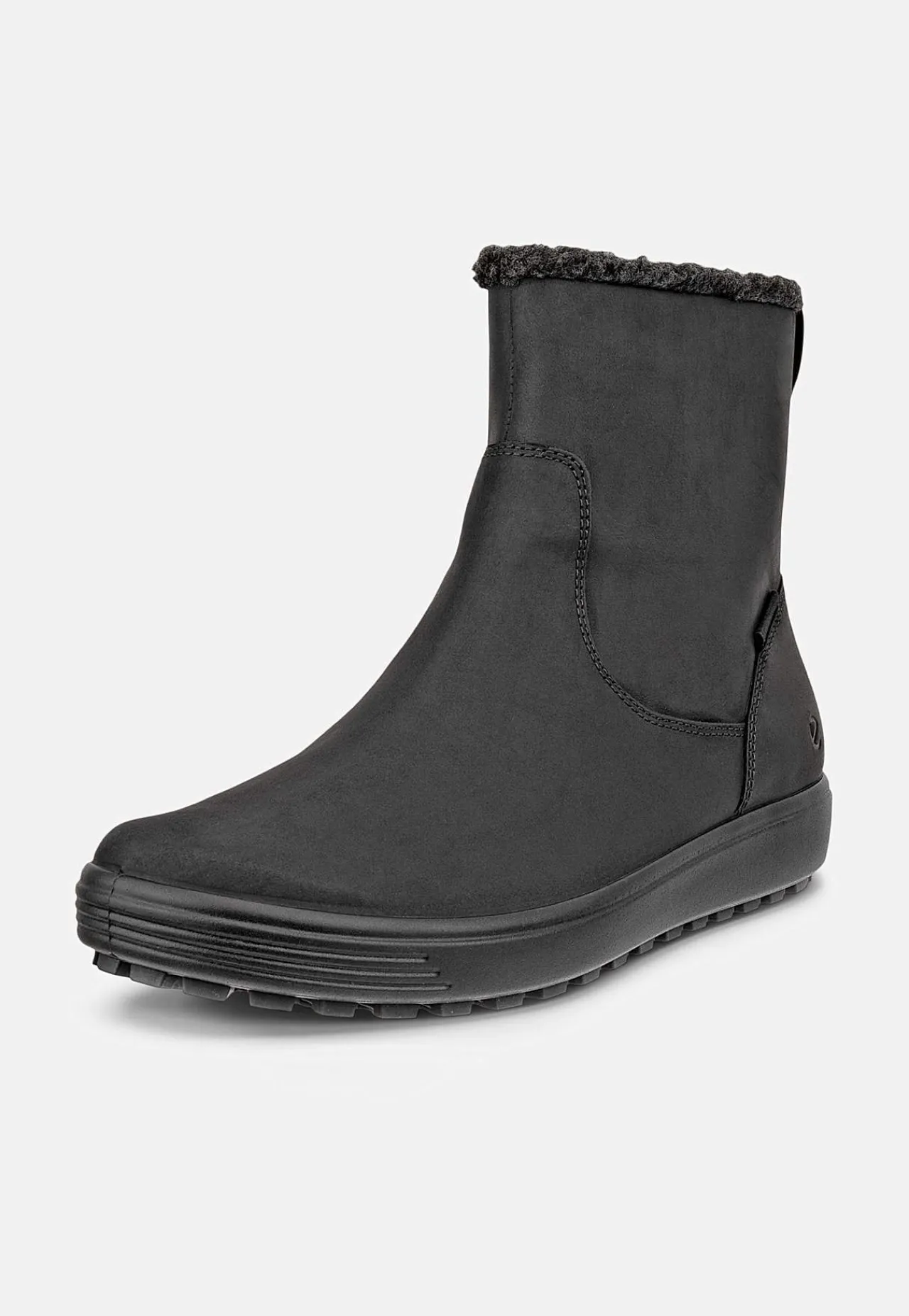 Discount Varmfodrad, vattentät skinnkänga Soft 7 Tred Kängor & Boots|Vinterskor