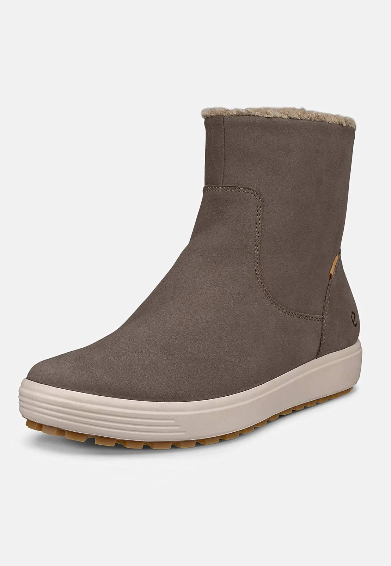 Discount Varmfodrad, vattentät skinnkänga Soft 7 Tred Kängor & Boots|Vinterskor