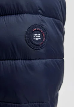 New Vattenavvisande lättviktsjacka Jackor & Västar