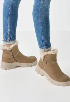 Clearance Vattenavvisande vinterkänga Kängor & Boots|Vinterskor
