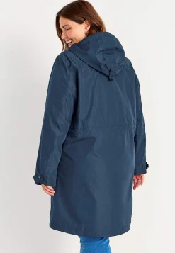 Clearance Vattentät funktionsjacka Jackor & Kappor|Fritidskläder