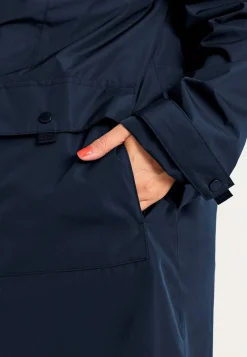 Clearance Vattentät funktionsjacka Jackor & Kappor|Fritidskläder