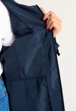 Clearance Vattentät funktionsjacka Jackor & Kappor|Fritidskläder